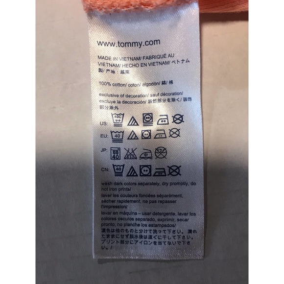 Tommy Hilfiger Women's Shirt- Small Petite - Picture 5 of 9